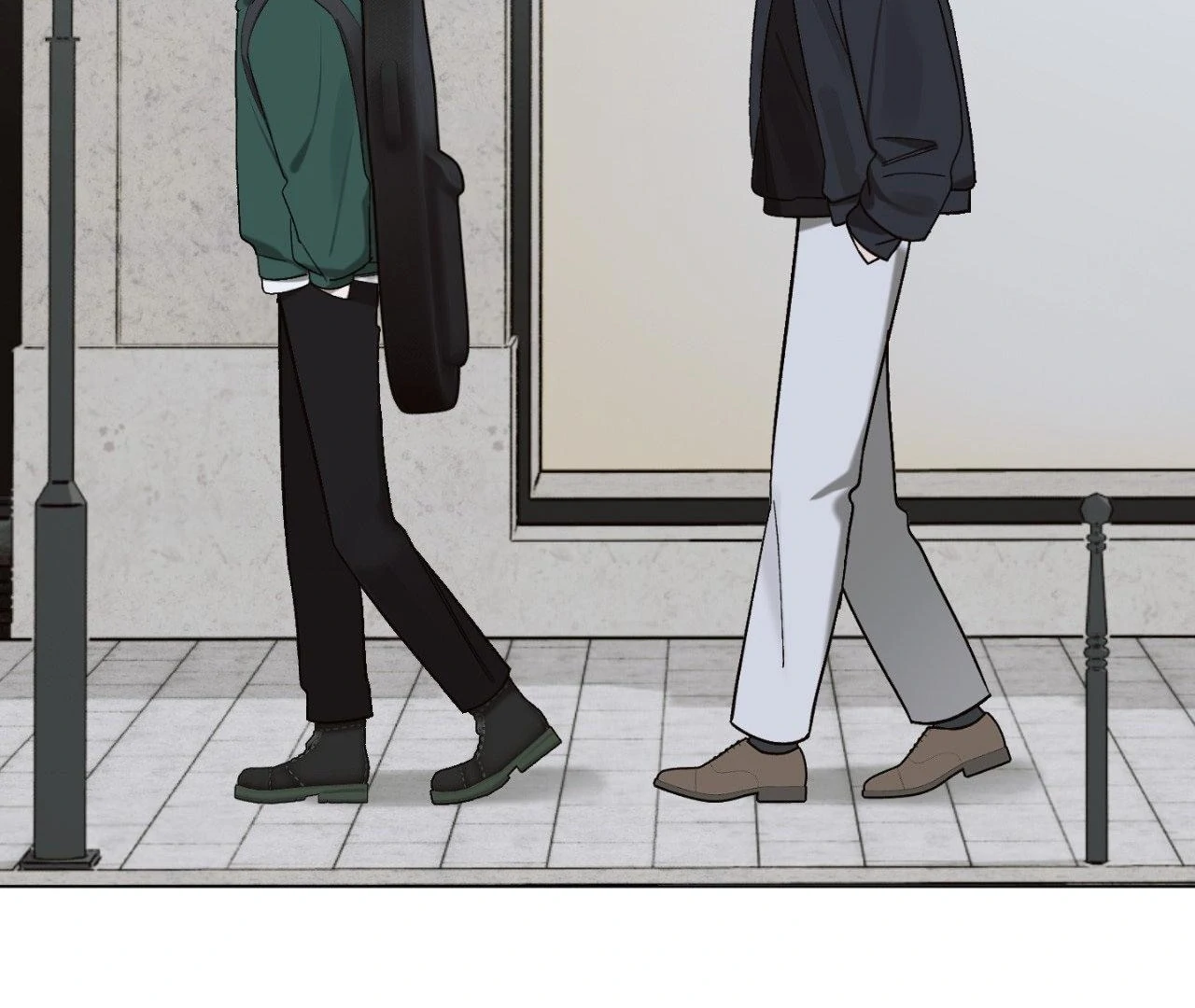 Dead Core [Official] - Episode 4 manhwa