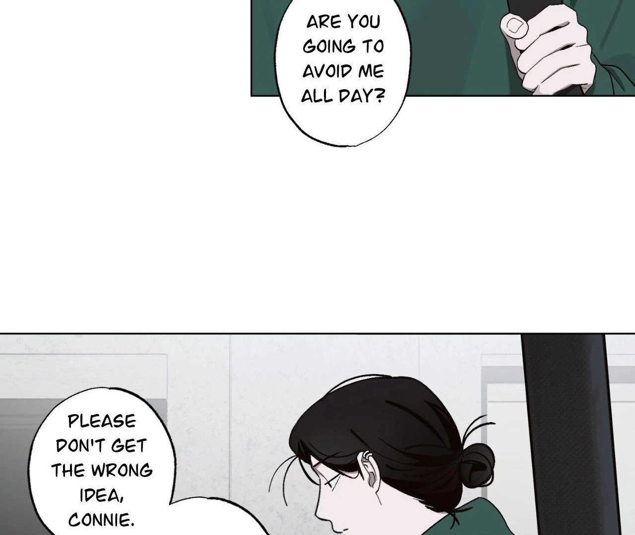 Dead Core [Official] - Episode 4 manhwa