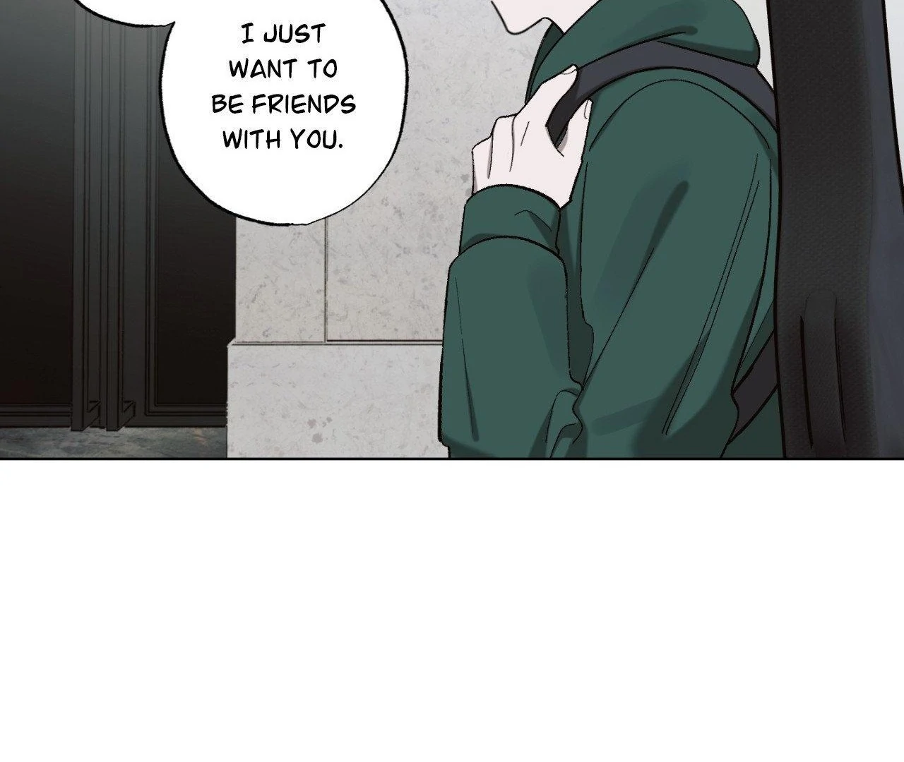 Dead Core [Official] - Episode 4 manhwa
