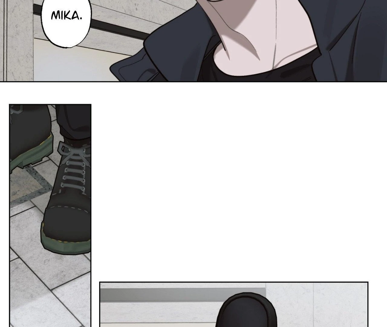 Dead Core [Official] - Episode 4 manhwa