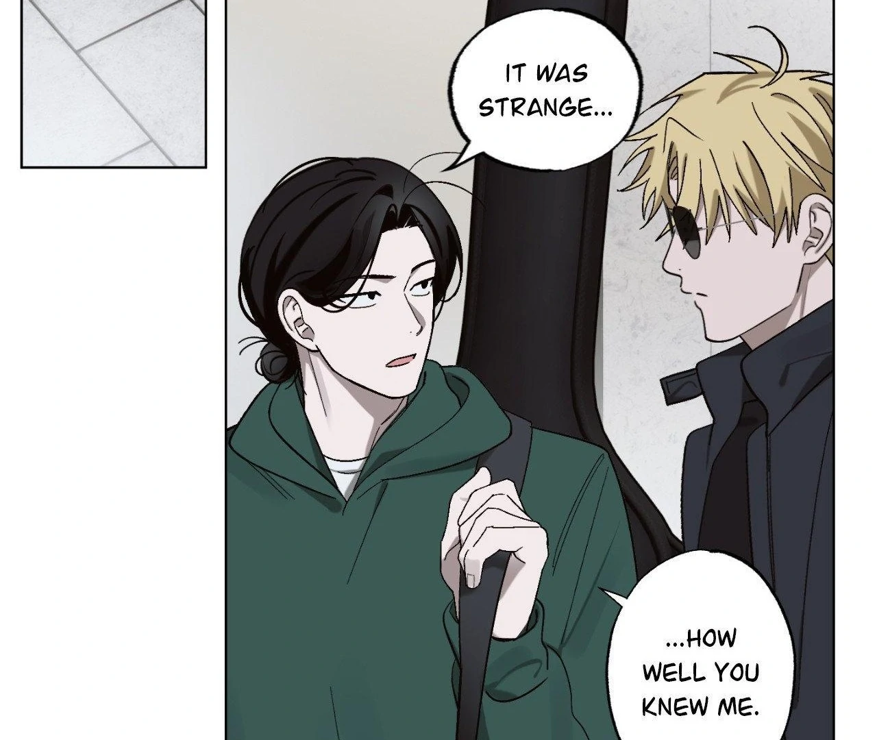 Dead Core [Official] - Episode 4 manhwa