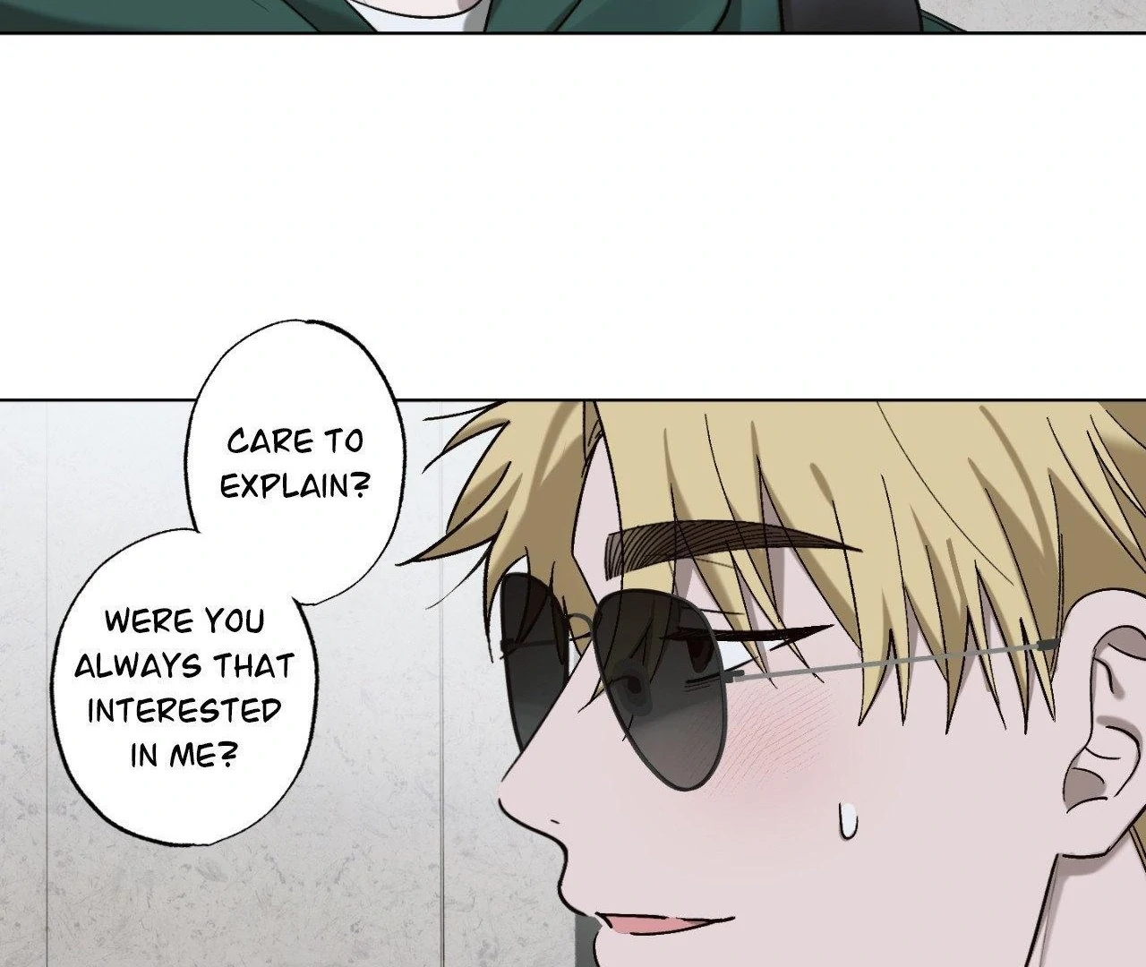 Dead Core [Official] - Episode 4 manhwa