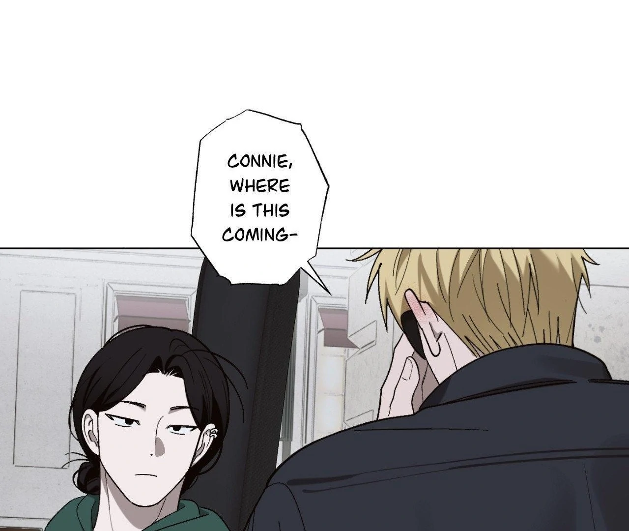Dead Core [Official] - Episode 4 manhwa