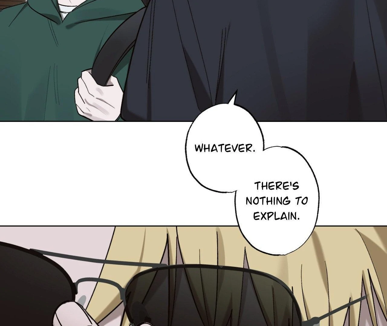 Dead Core [Official] - Episode 4 manhwa