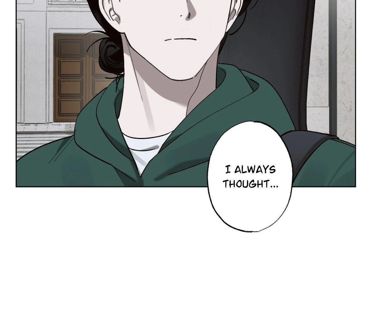 Dead Core [Official] - Episode 4 manhwa