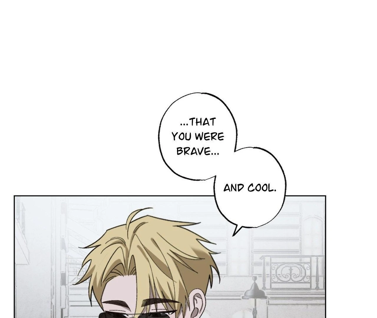 Dead Core [Official] - Episode 4 manhwa