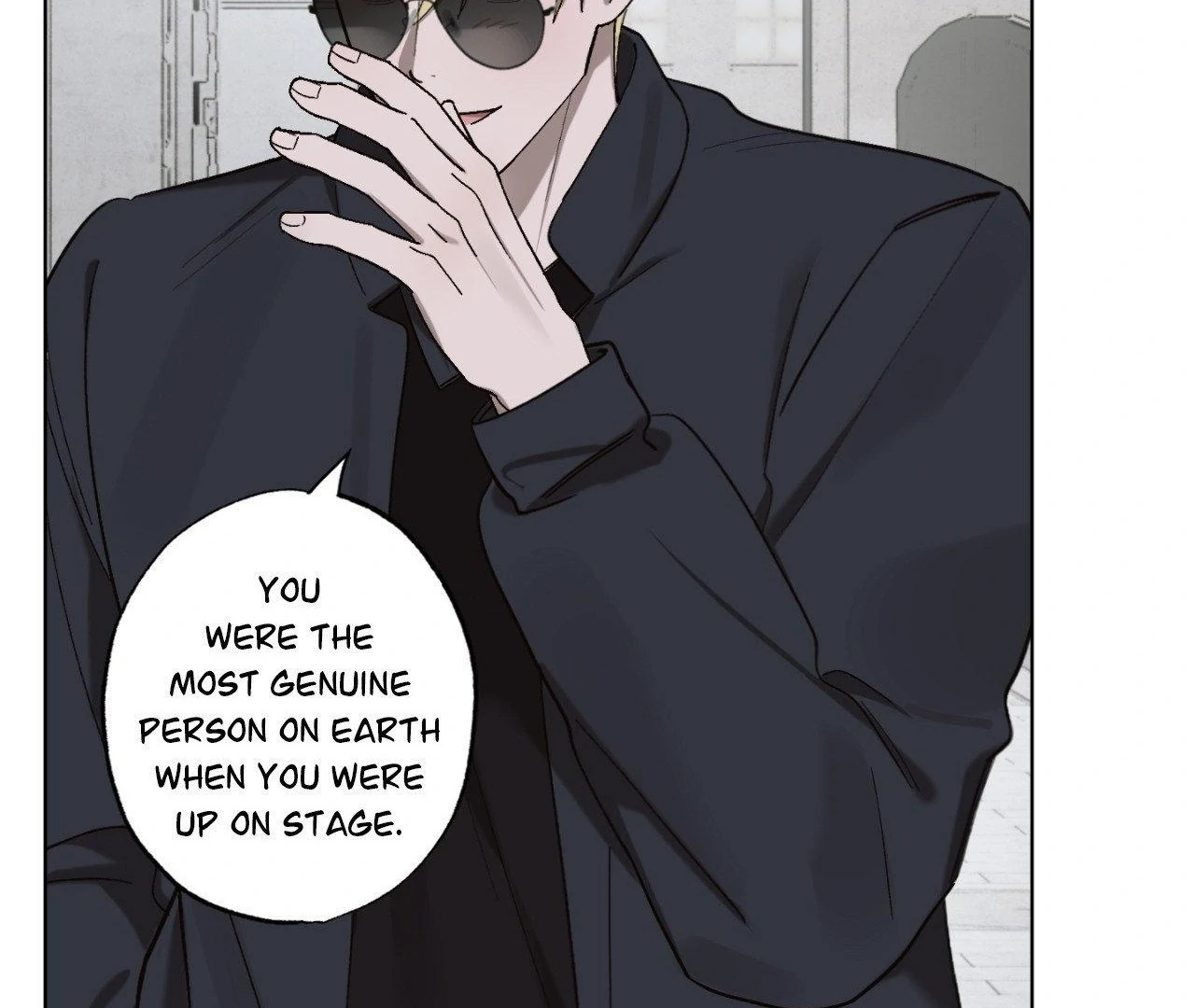 Dead Core [Official] - Episode 4 manhwa