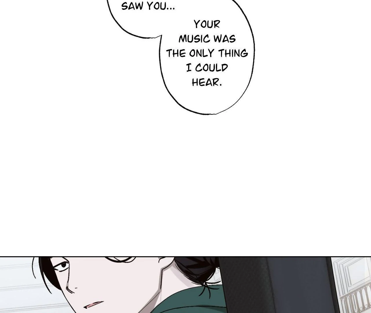 Dead Core [Official] - Episode 4 manhwa