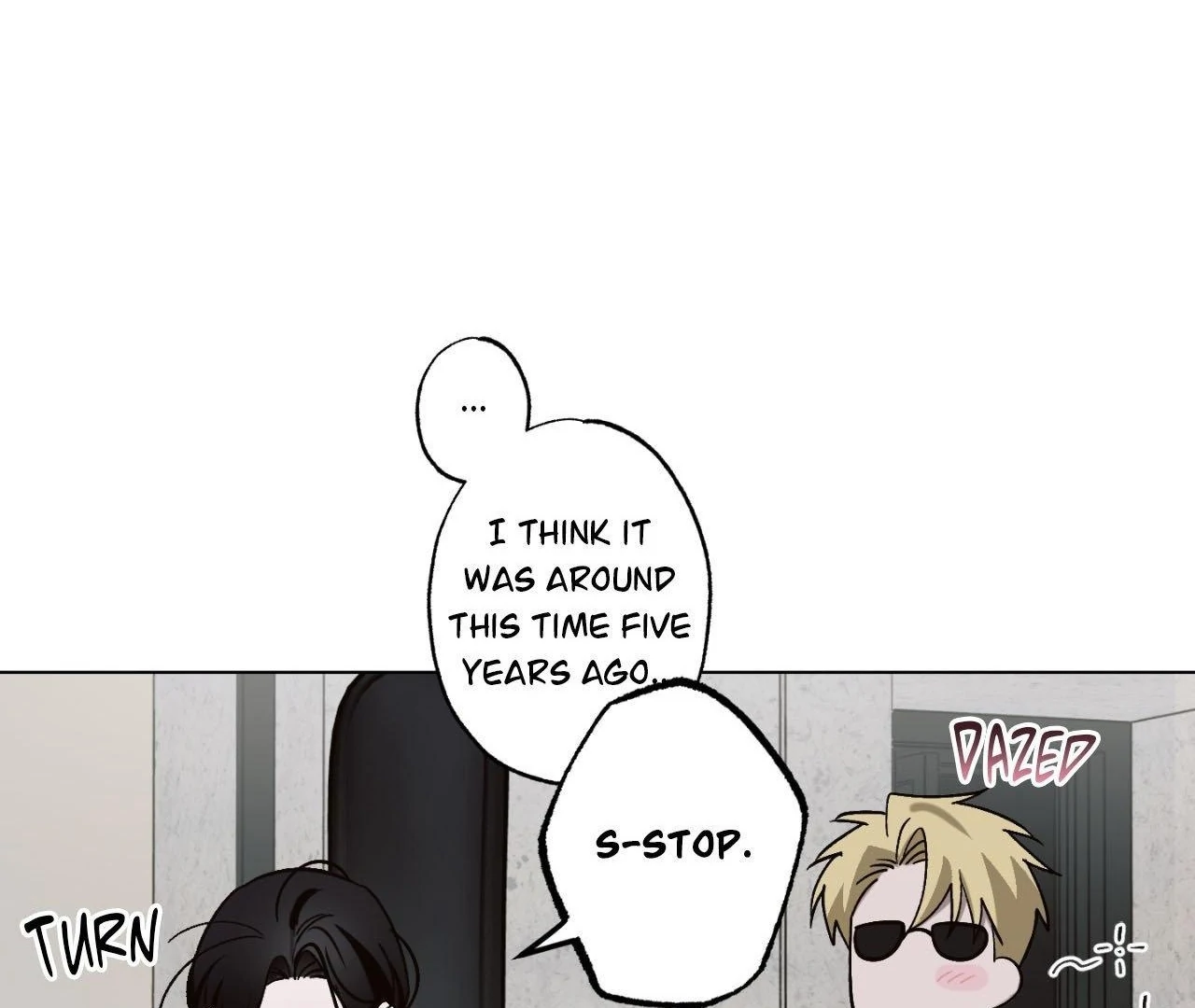 Dead Core [Official] - Episode 4 manhwa