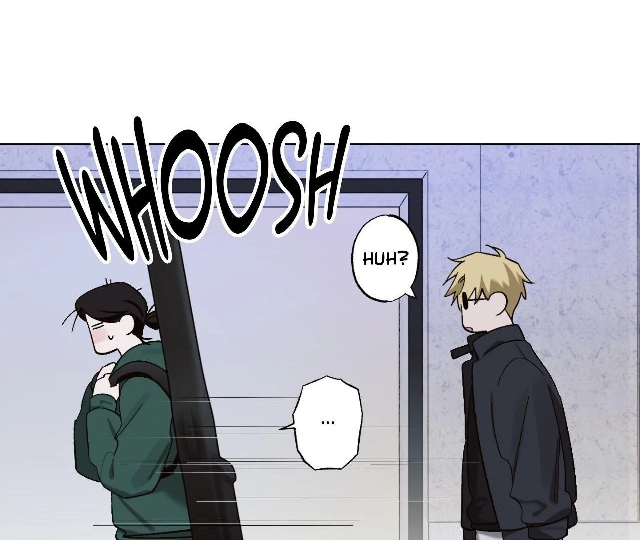 Dead Core [Official] - Episode 4 manhwa