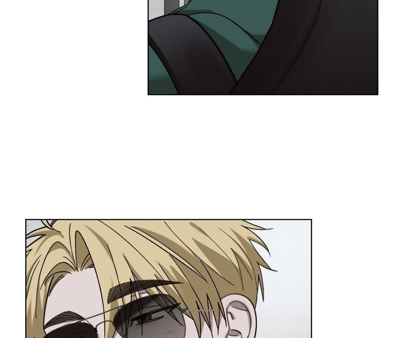 Dead Core [Official] - Episode 4 manhwa