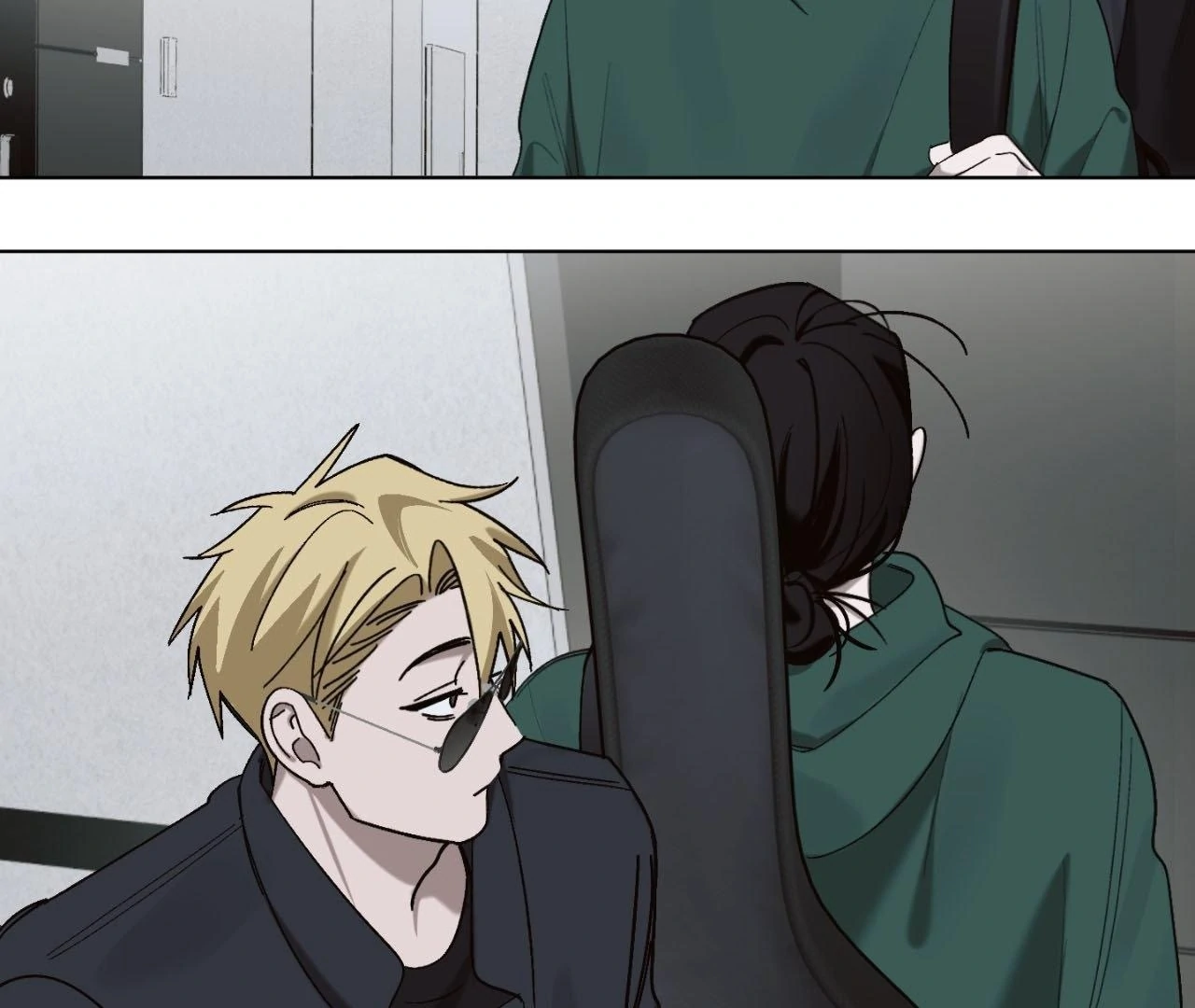 Dead Core [Official] - Episode 4 manhwa