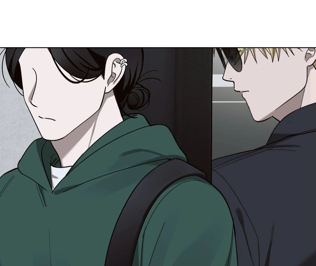 Dead Core [Official] - Episode 4 manhwa