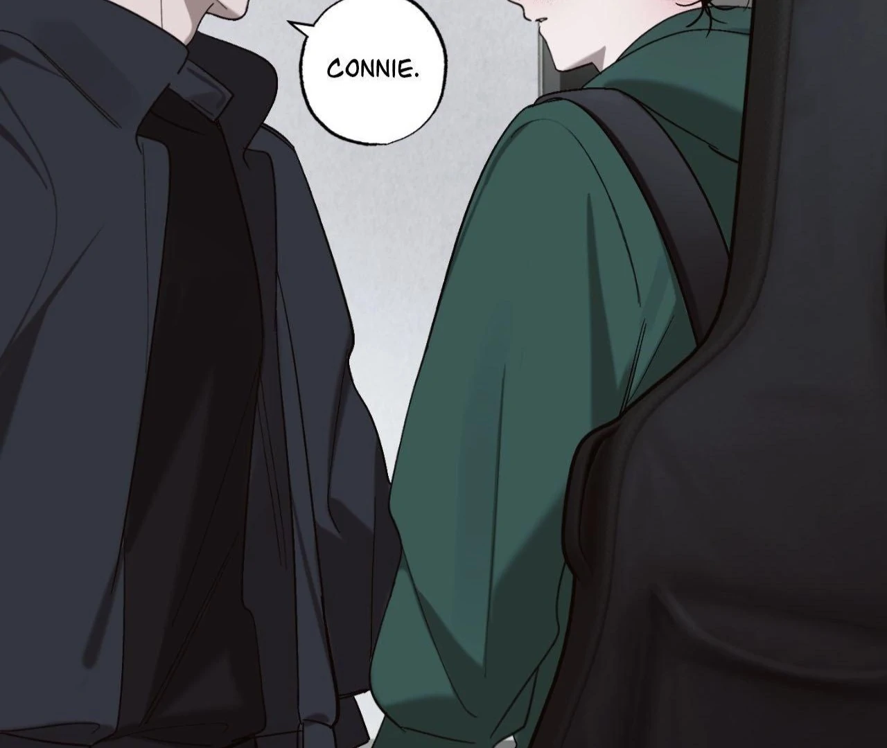 Dead Core [Official] - Episode 4 manhwa
