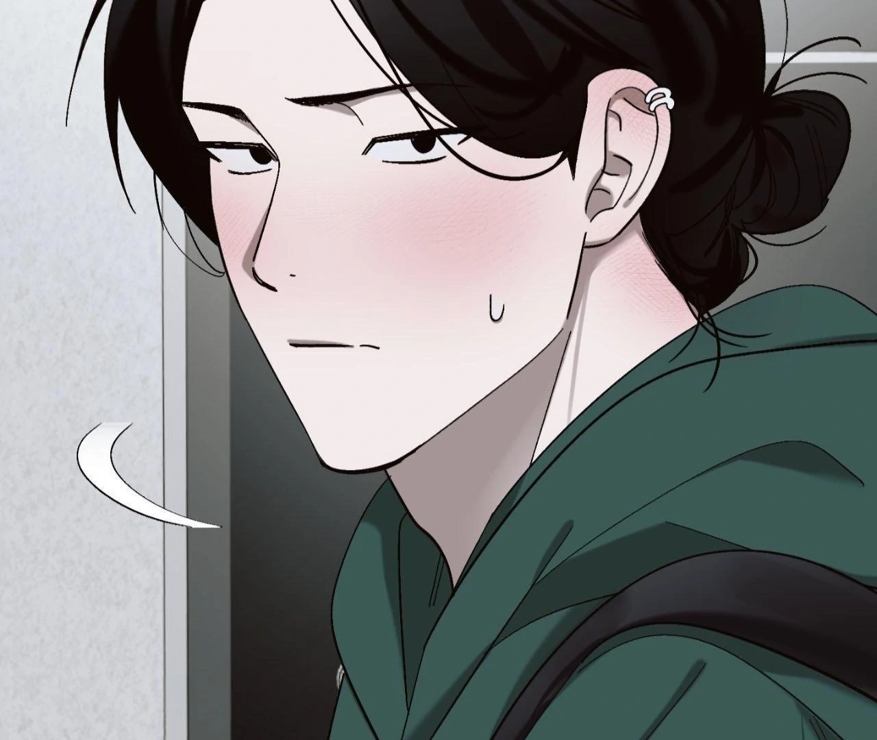 Dead Core [Official] - Episode 4 manhwa