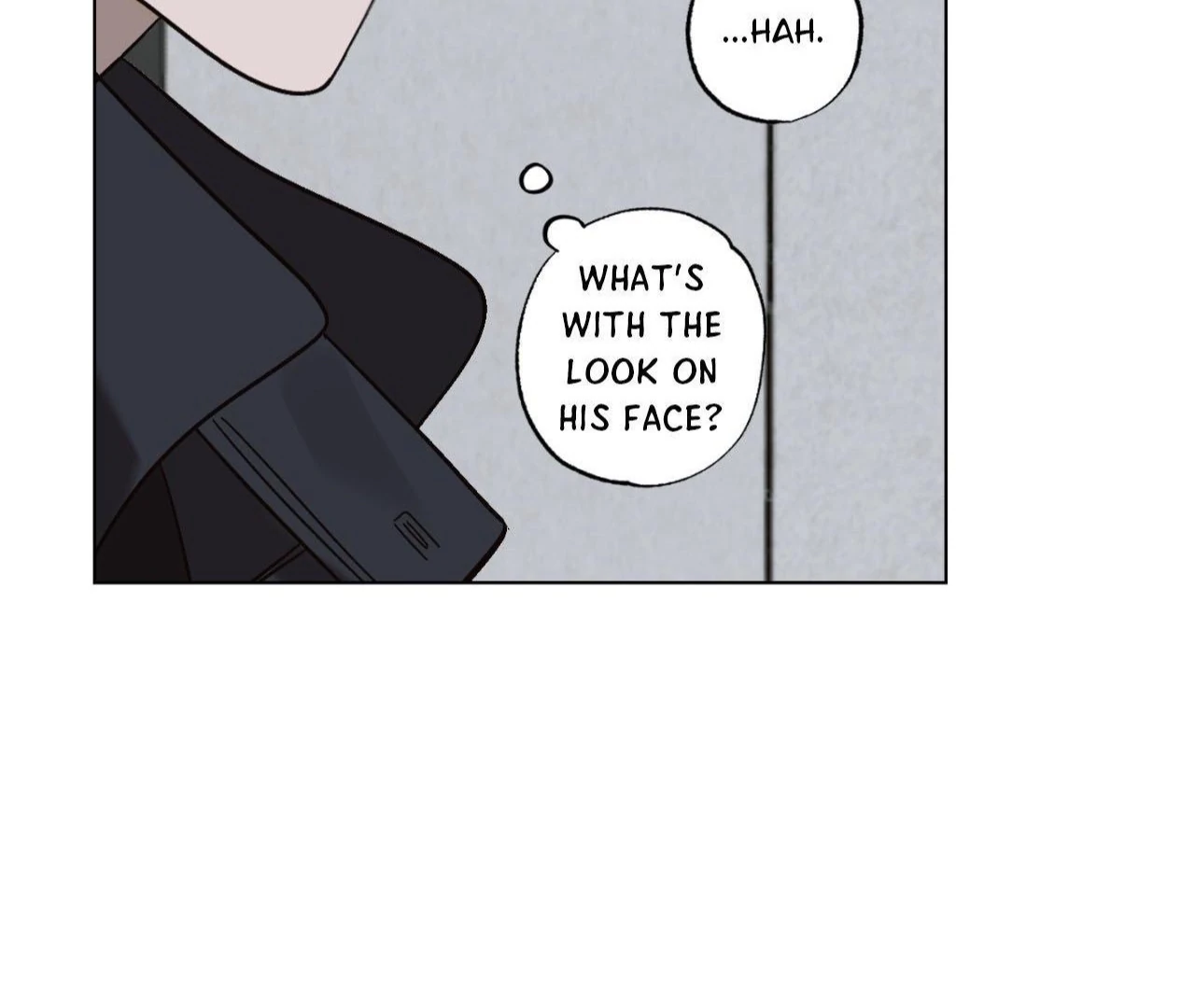 Dead Core [Official] - Episode 4 manhwa