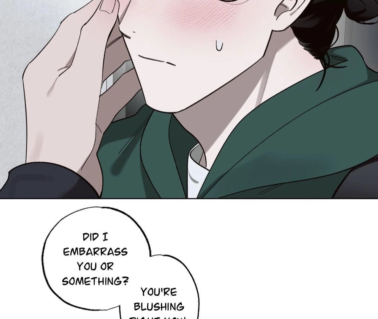 Dead Core [Official] - Episode 4 manhwa