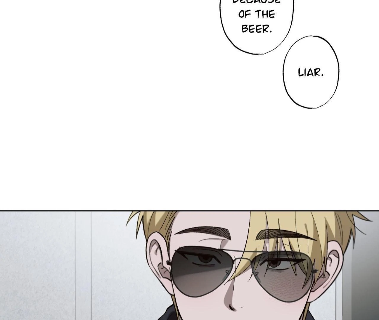 Dead Core [Official] - Episode 4 manhwa