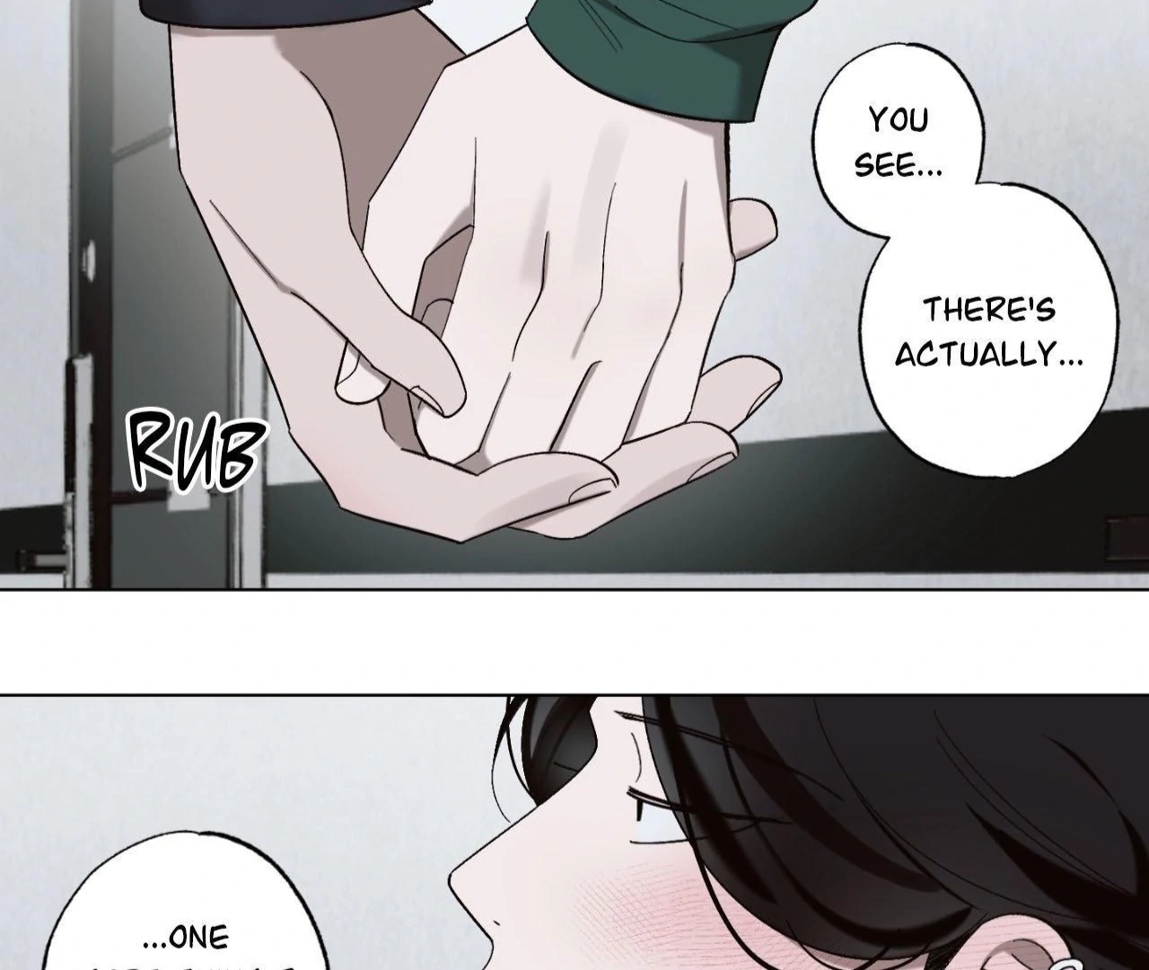 Dead Core [Official] - Episode 4 manhwa