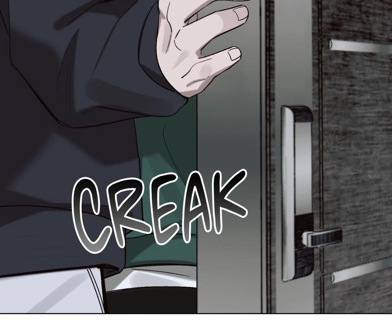 Dead Core [Official] - Episode 4 manhwa