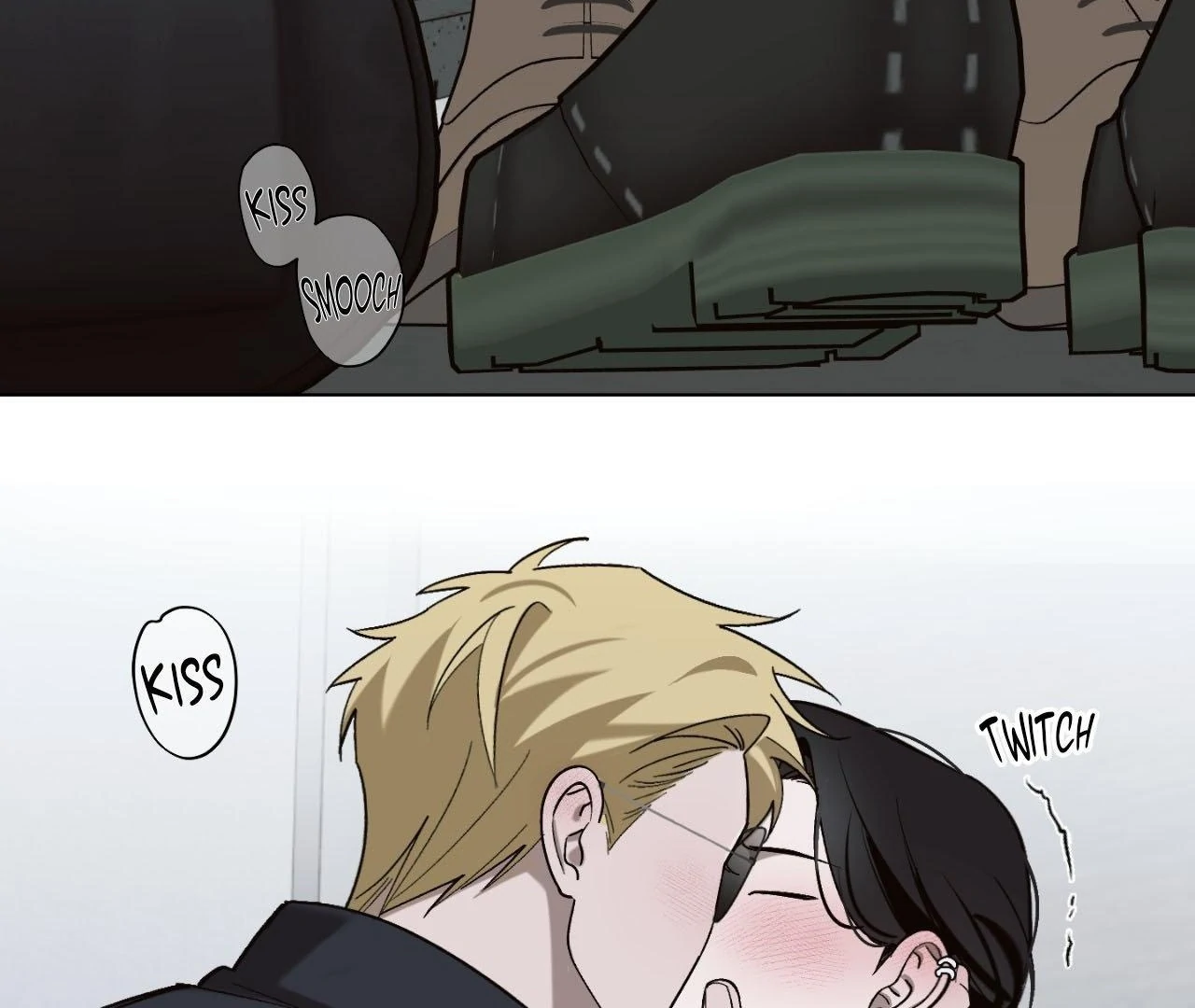 Dead Core [Official] - Episode 5 manhwa