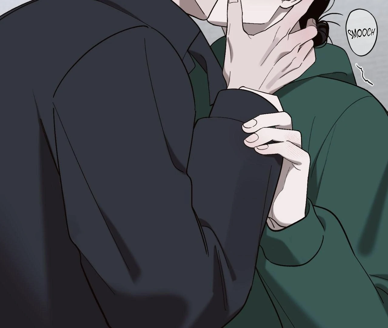 Dead Core [Official] - Episode 5 manhwa