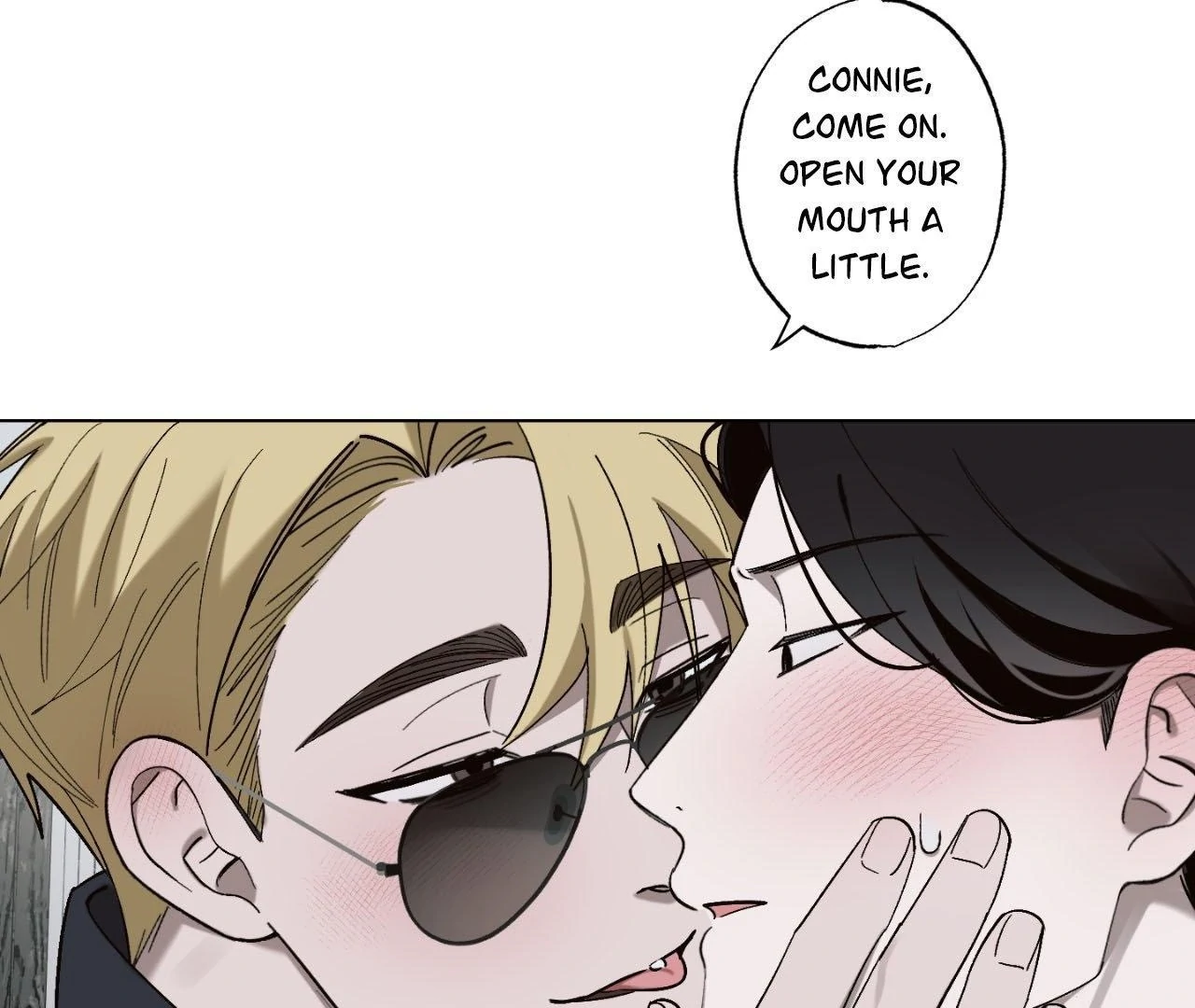 Dead Core [Official] - Episode 5 manhwa