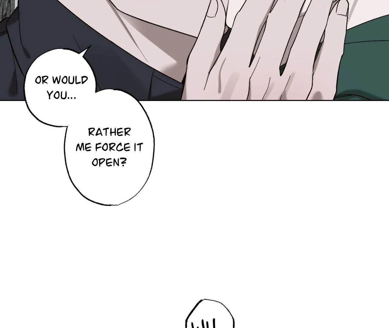 Dead Core [Official] - Episode 5 manhwa