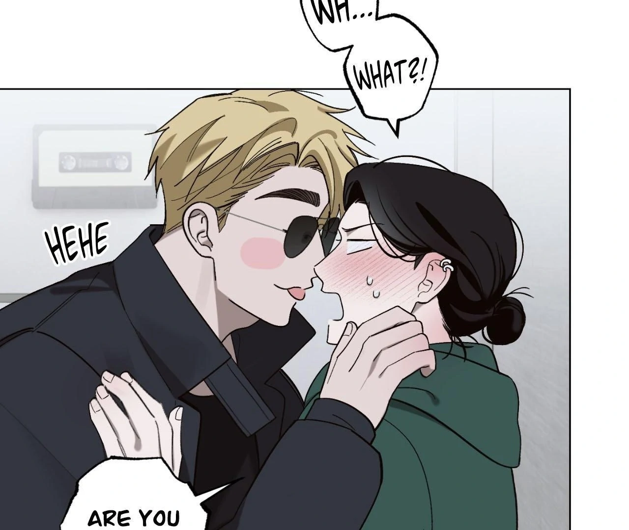 Dead Core [Official] - Episode 5 manhwa