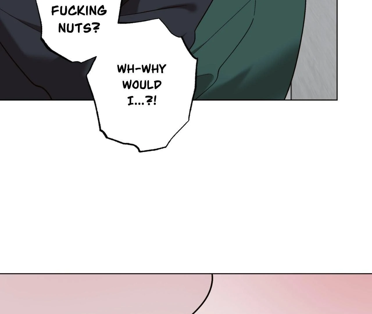 Dead Core [Official] - Episode 5 manhwa