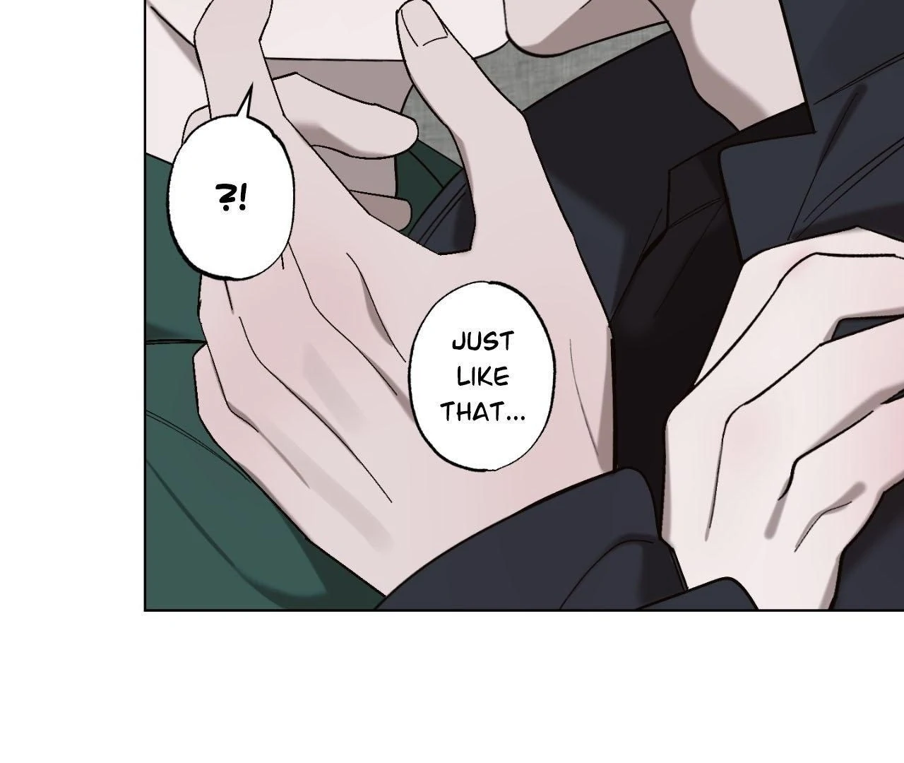 Dead Core [Official] - Episode 5 manhwa
