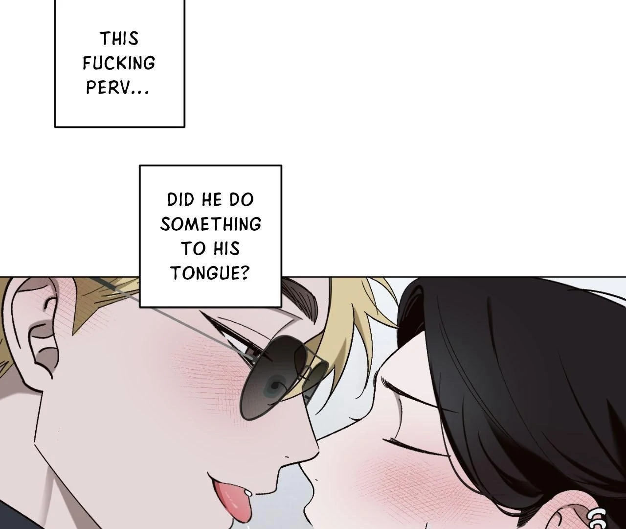 Dead Core [Official] - Episode 5 manhwa