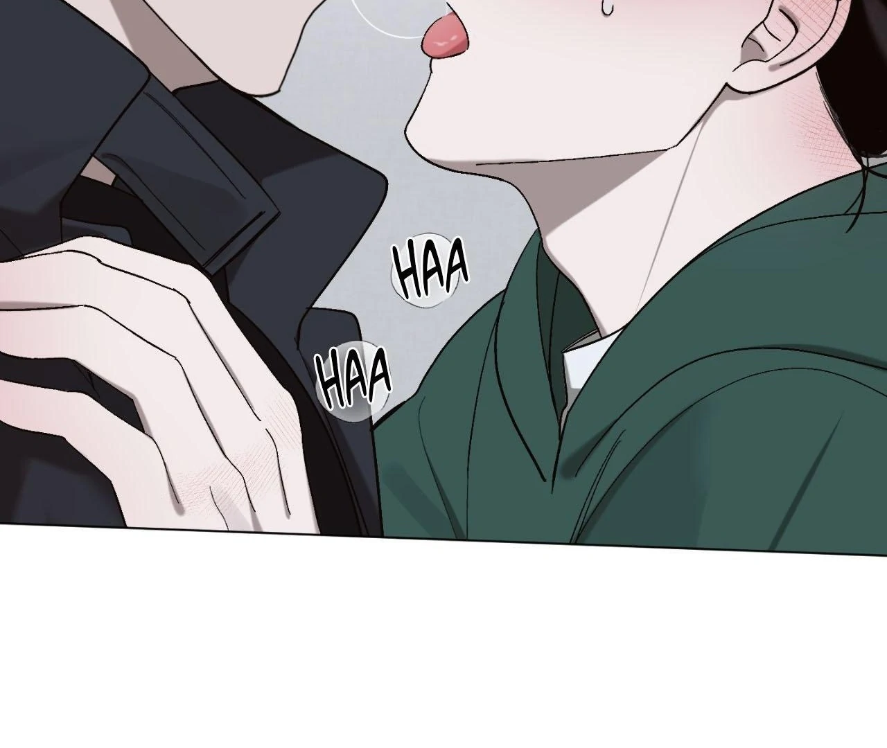 Dead Core [Official] - Episode 5 manhwa