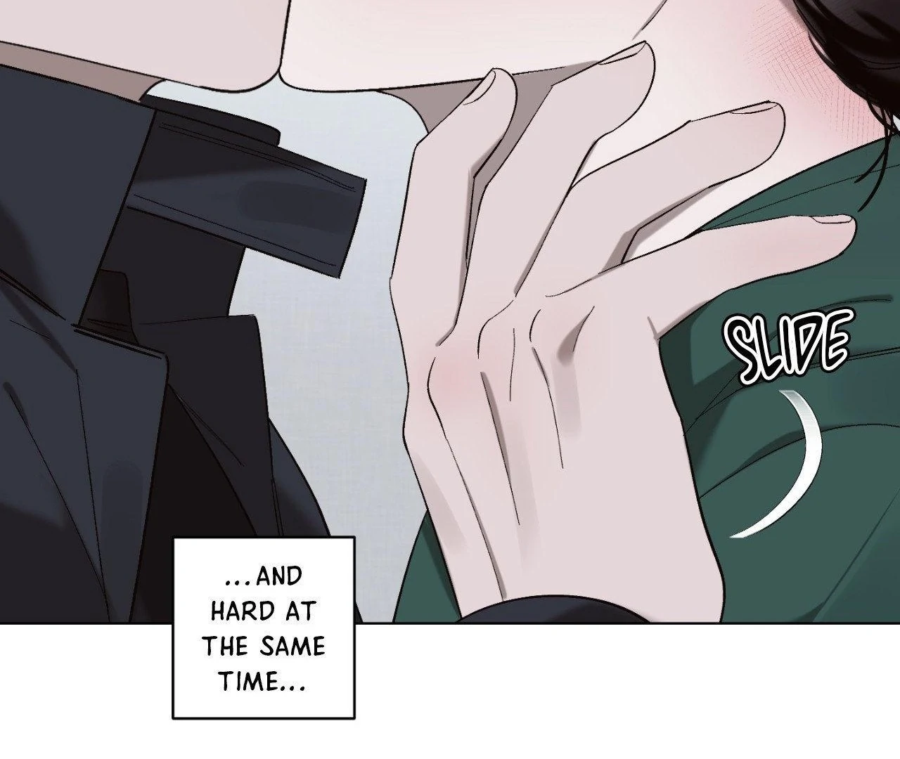 Dead Core [Official] - Episode 5 manhwa