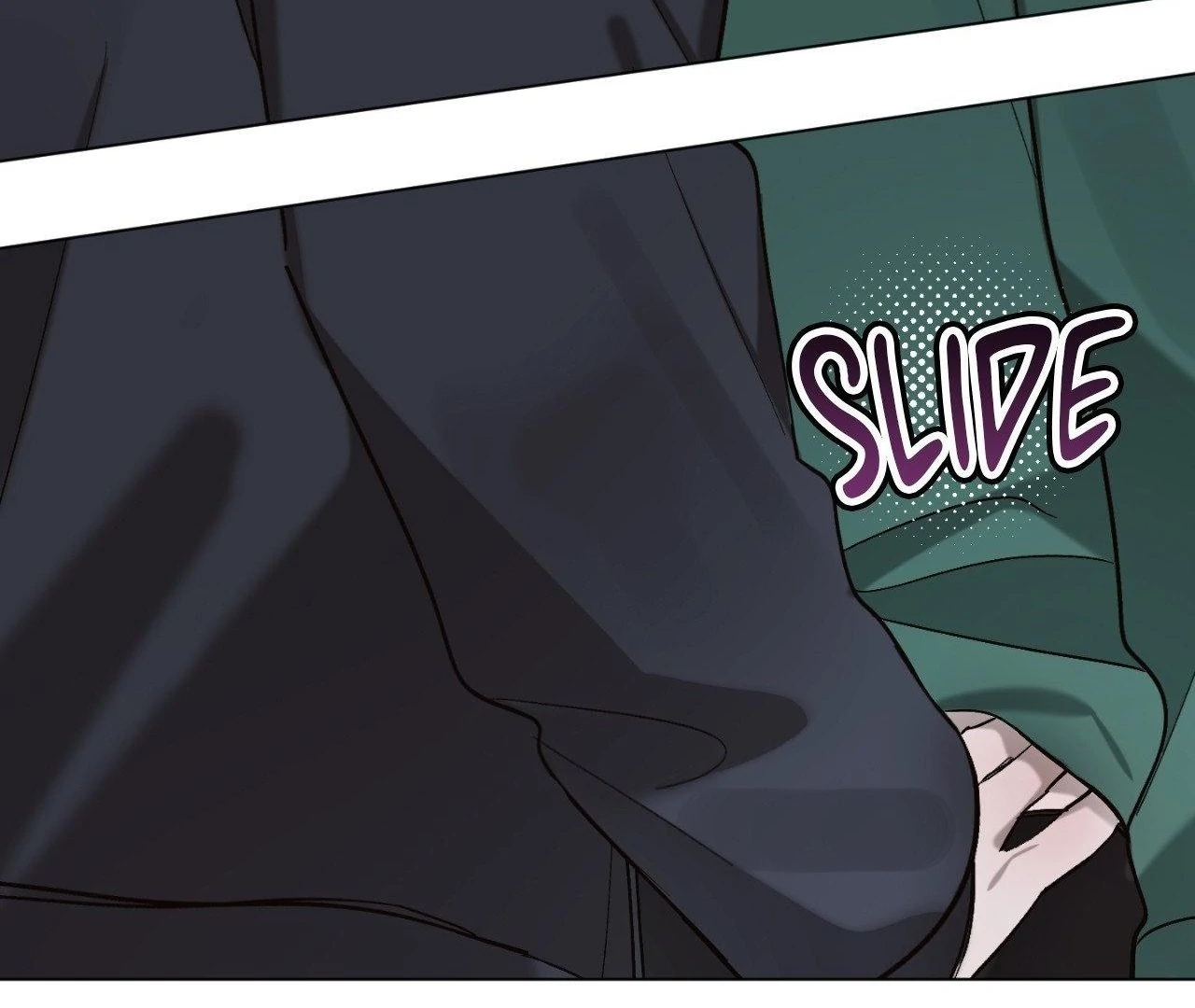 Dead Core [Official] - Episode 5 manhwa