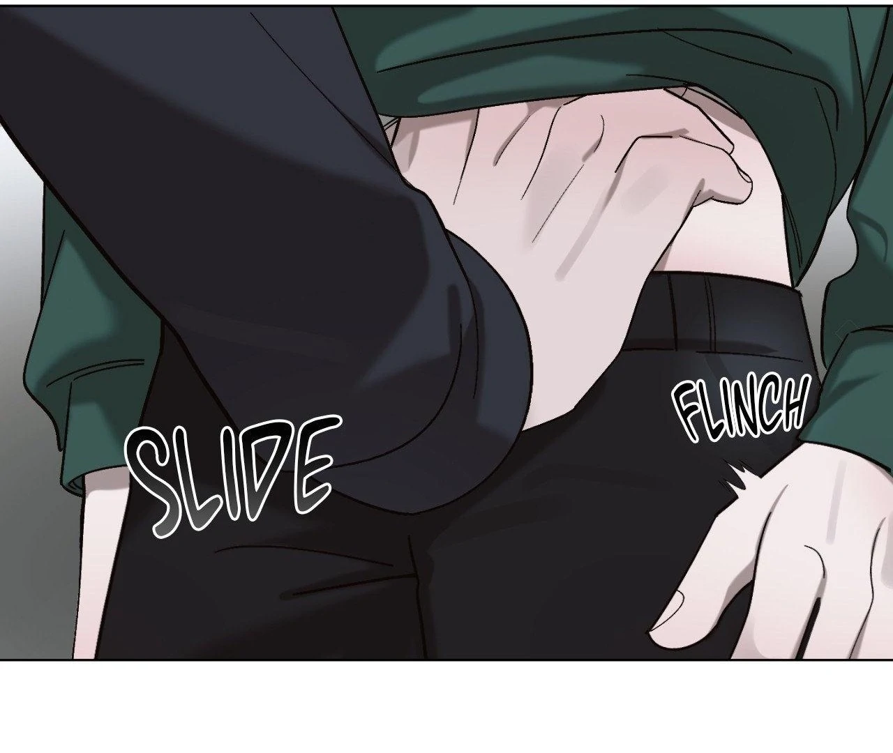 Dead Core [Official] - Episode 5 manhwa