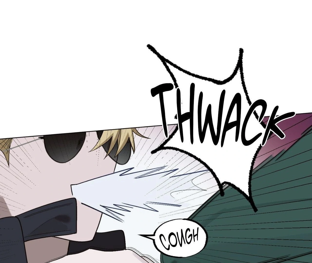 Dead Core [Official] - Episode 5 manhwa