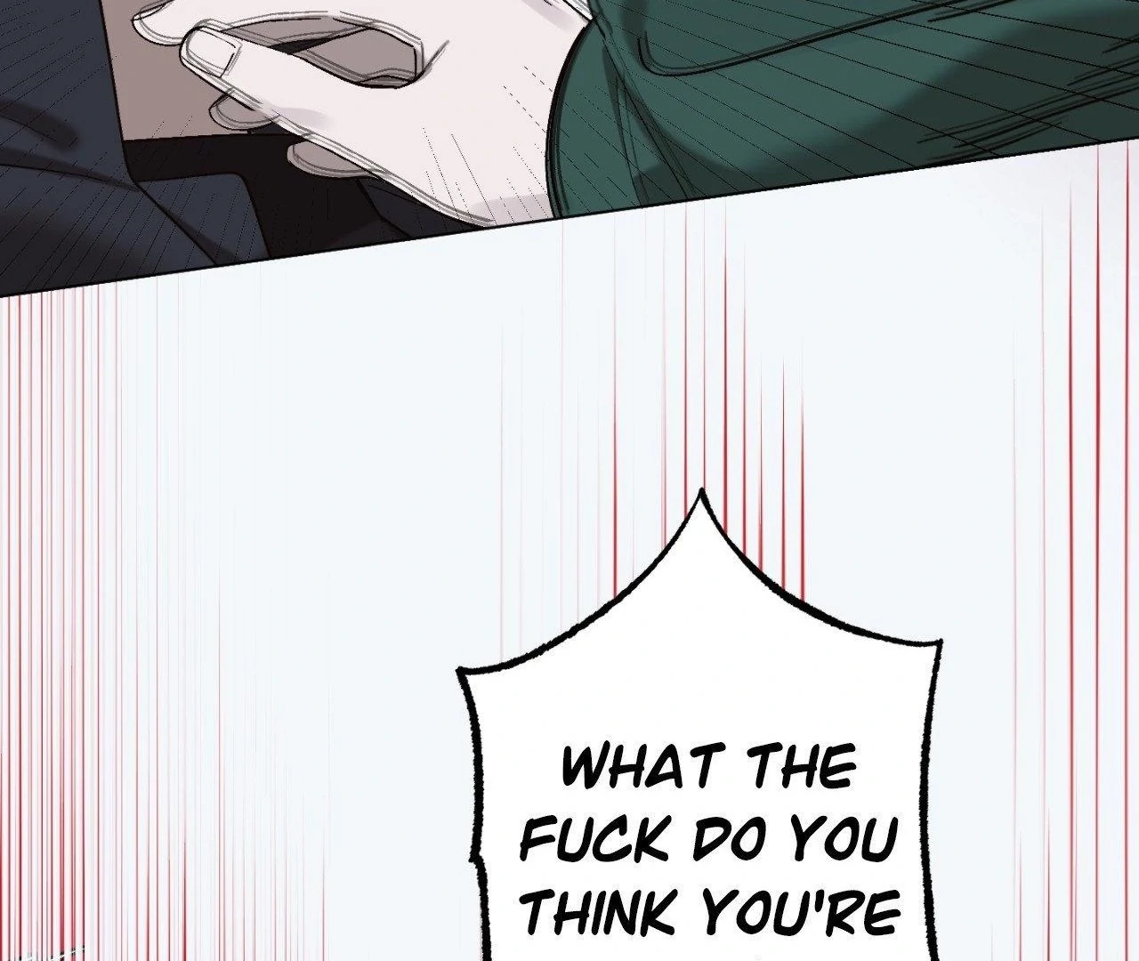 Dead Core [Official] - Episode 5 manhwa