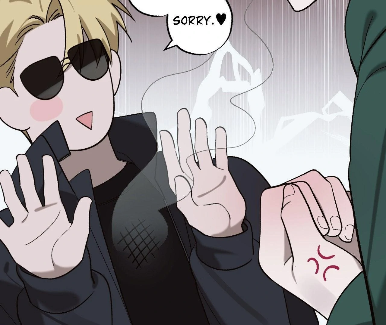 Dead Core [Official] - Episode 5 manhwa