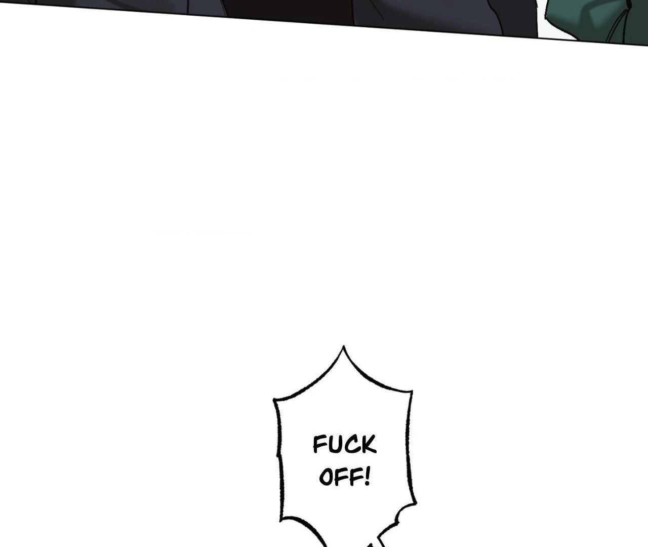 Dead Core [Official] - Episode 5 manhwa