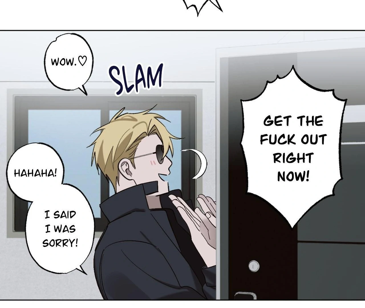 Dead Core [Official] - Episode 5 manhwa
