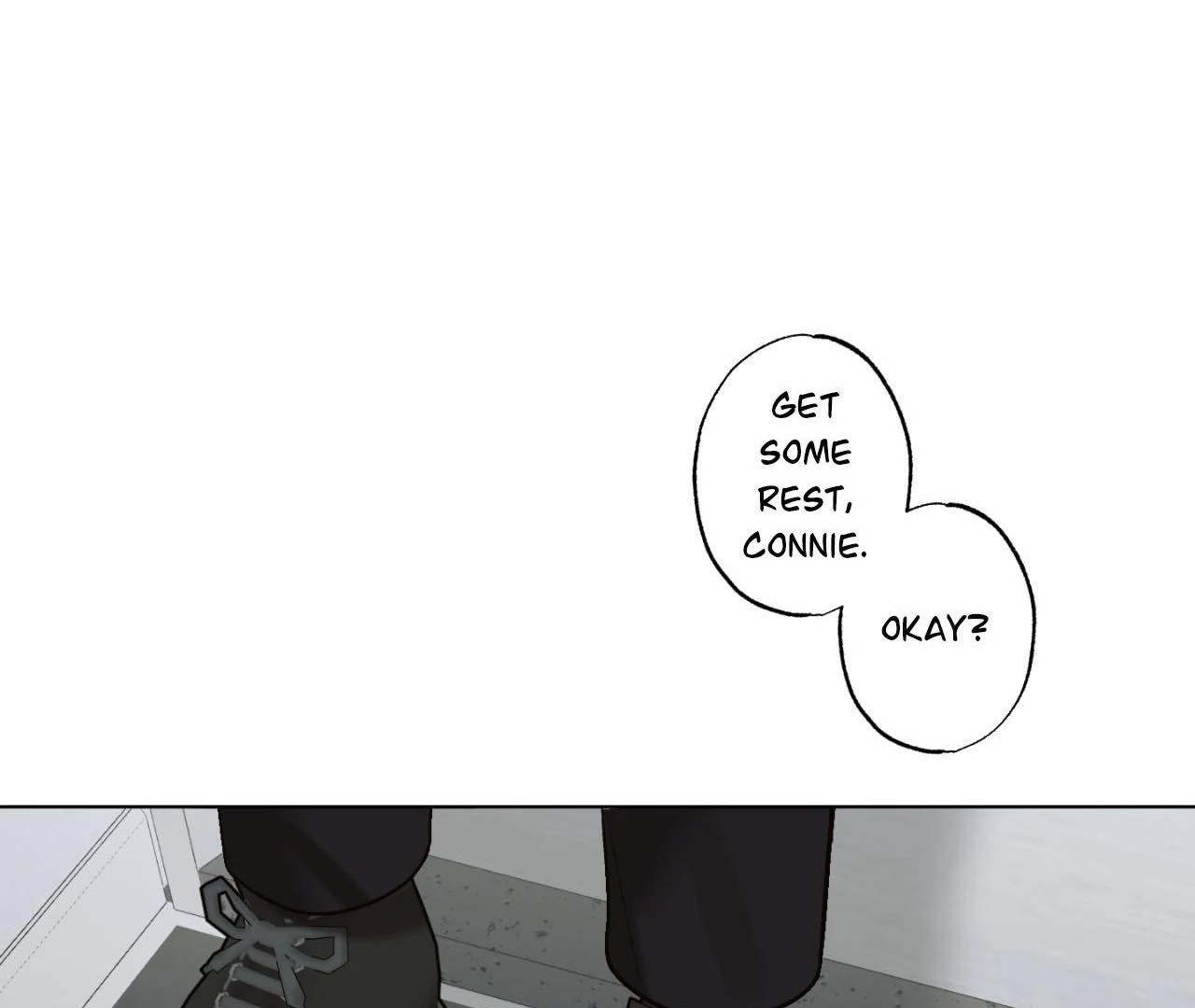 Dead Core [Official] - Episode 5 manhwa