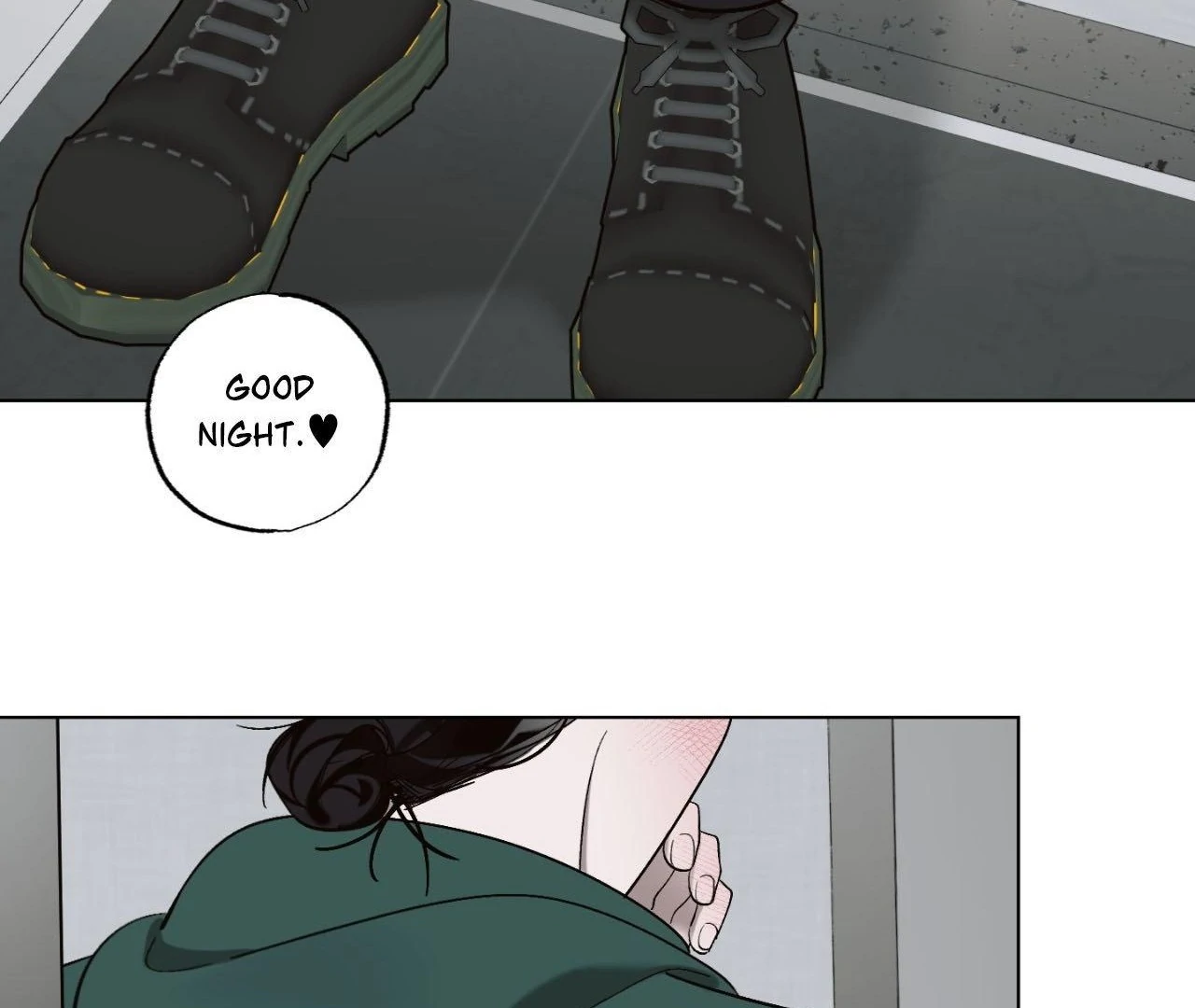 Dead Core [Official] - Episode 5 manhwa