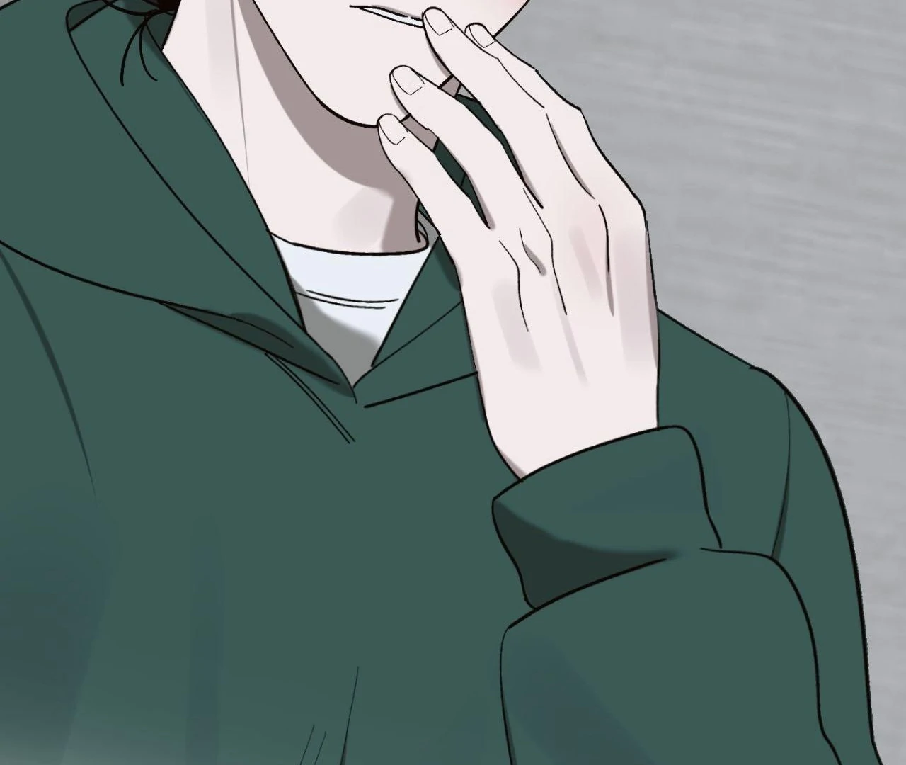 Dead Core [Official] - Episode 5 manhwa