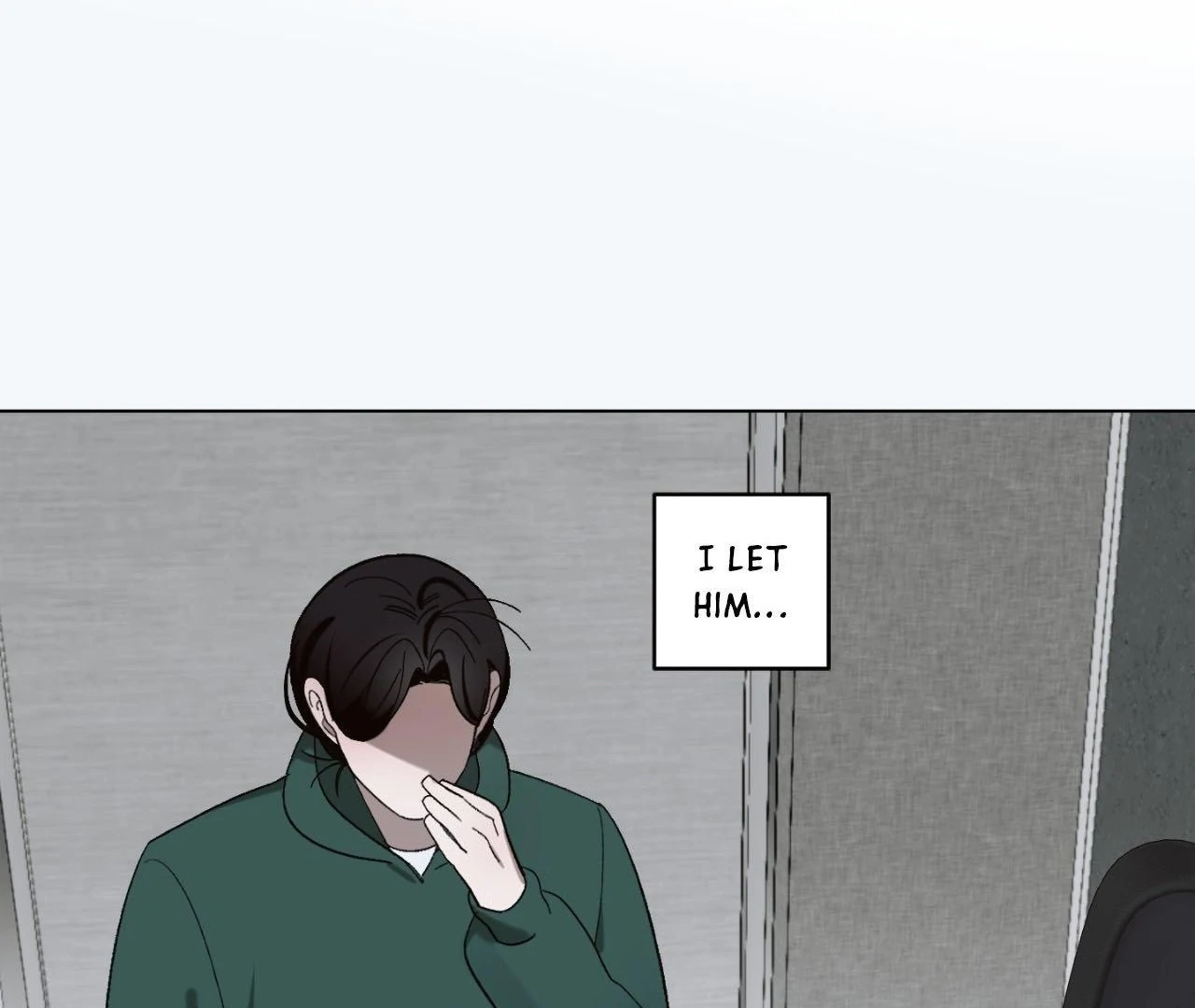 Dead Core [Official] - Episode 5 manhwa