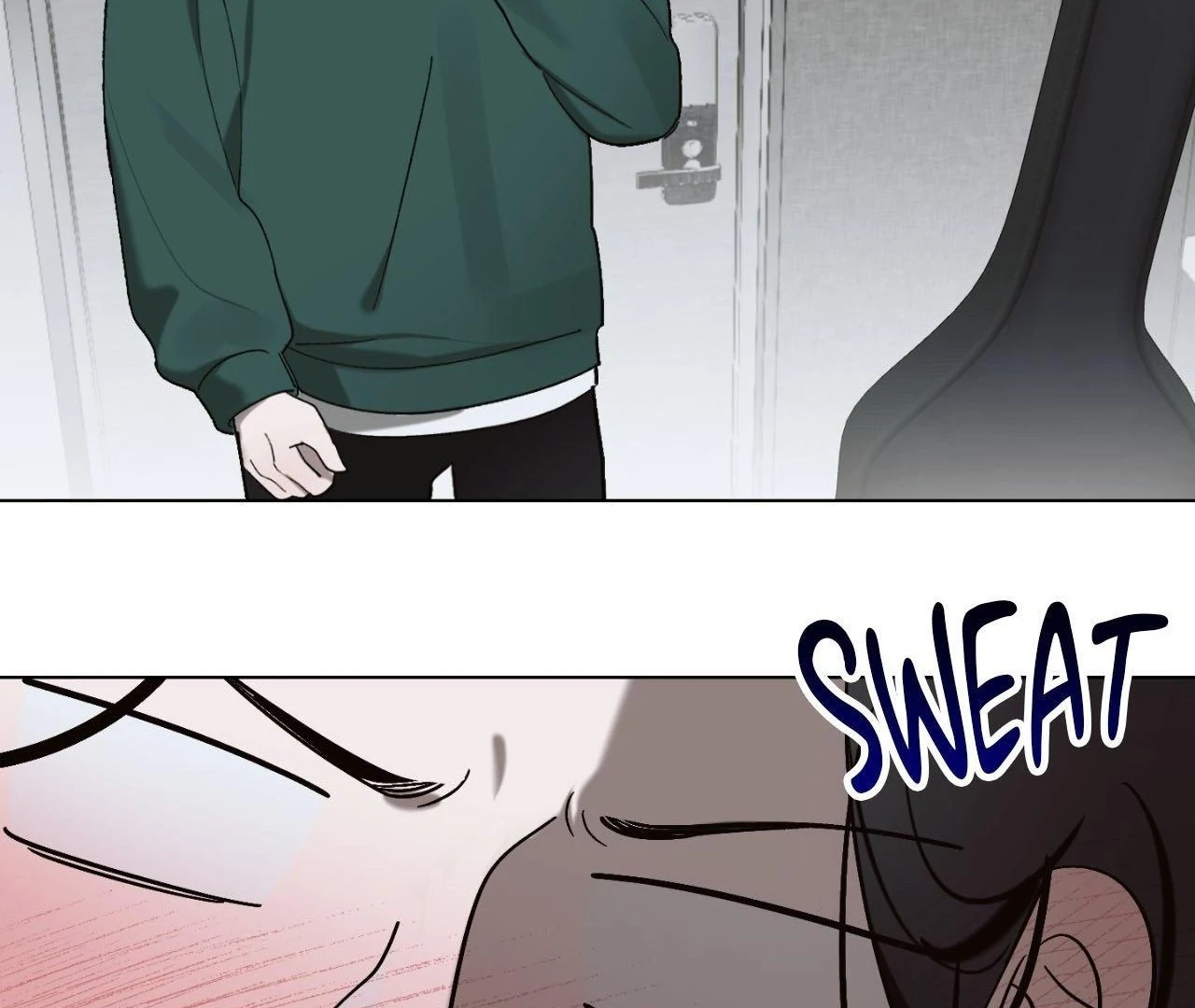 Dead Core [Official] - Episode 5 manhwa