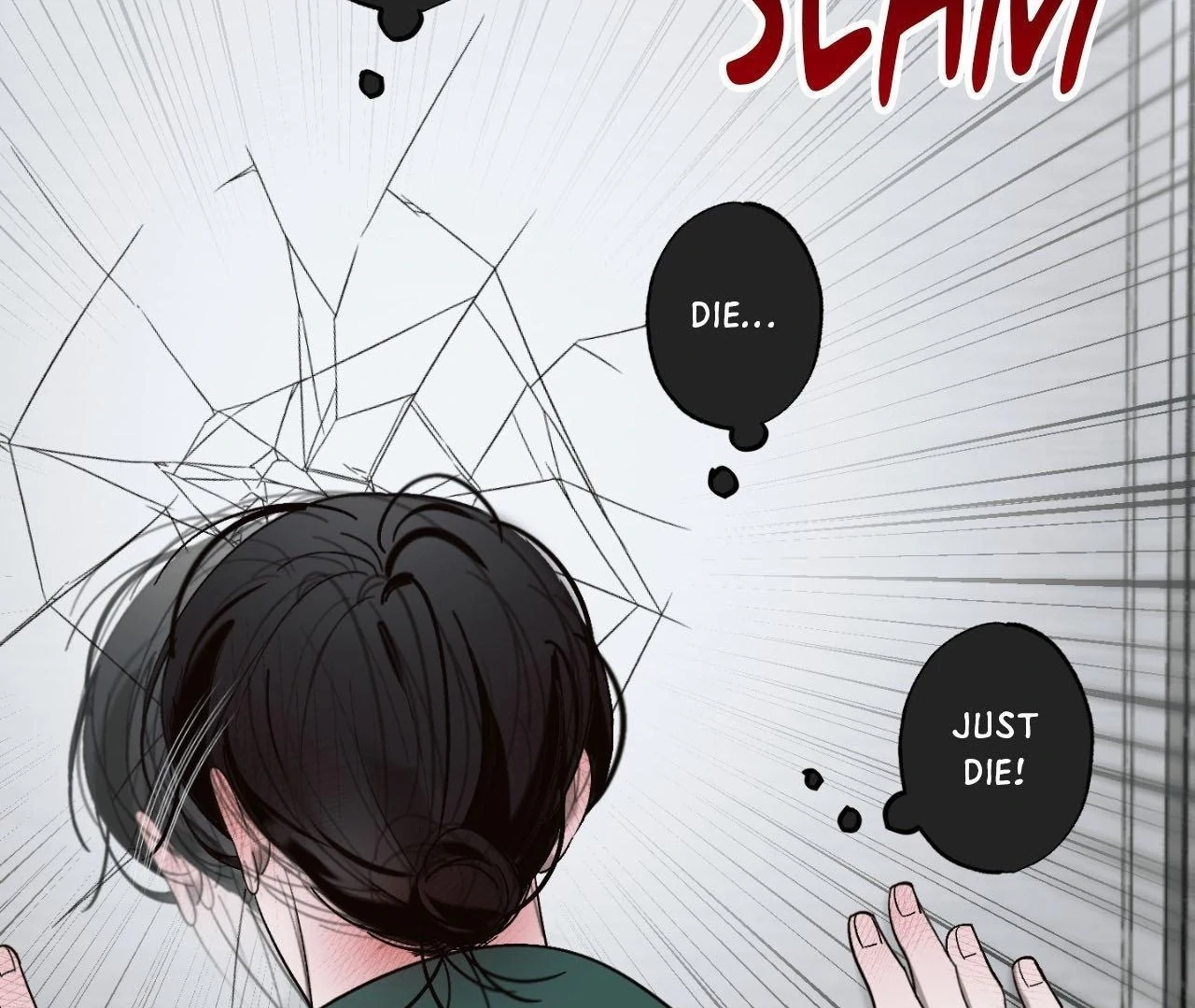 Dead Core [Official] - Episode 5 manhwa