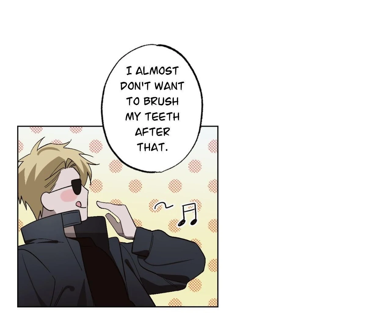Dead Core [Official] - Episode 5 manhwa