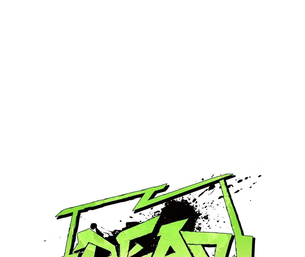 Dead Core [Official] - Episode 5 manhwa