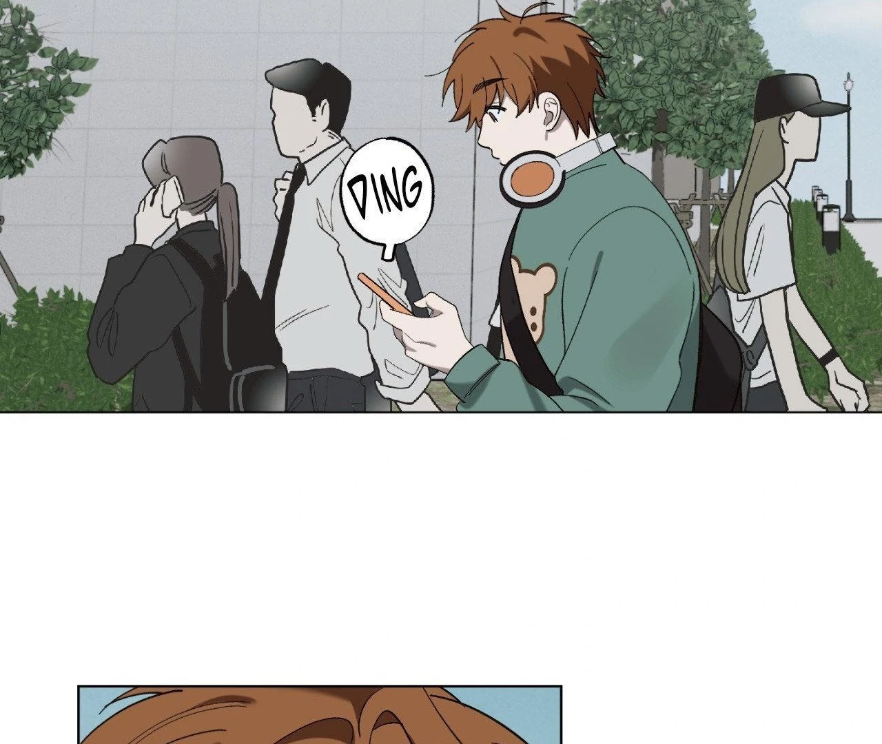 Dead Core [Official] - Episode 5 manhwa